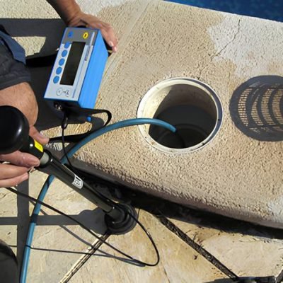 DETENCION DE FUGAS DE MADRID